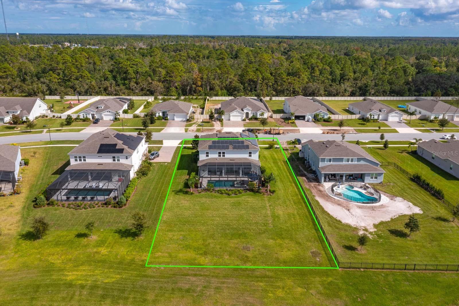 4150 SUNSET PRESERVE BLVD, ORLANDO, FL, 32820