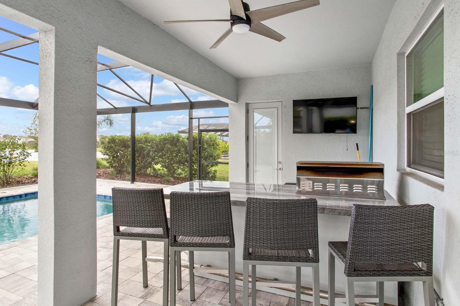 4150 SUNSET PRESERVE BLVD, ORLANDO, FL, 32820