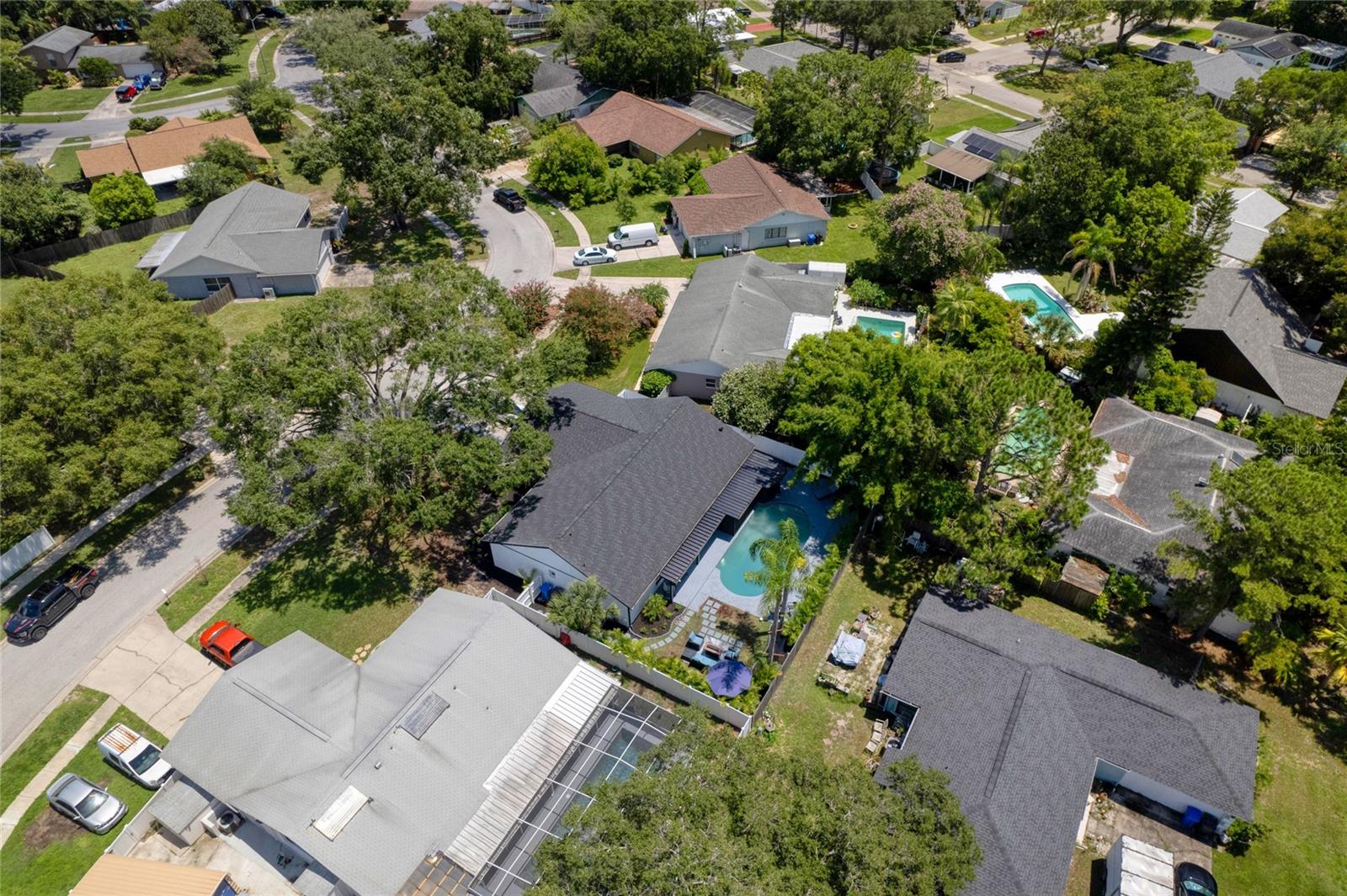 14040 CASCADE LN, TAMPA, FL, 33618