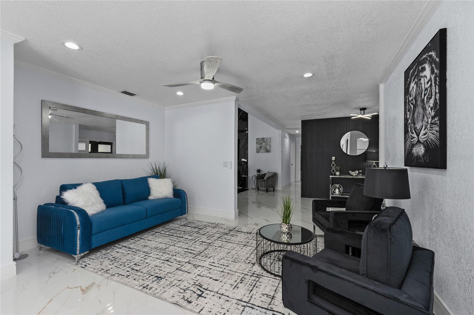 14040 CASCADE LN, TAMPA, FL, 33618