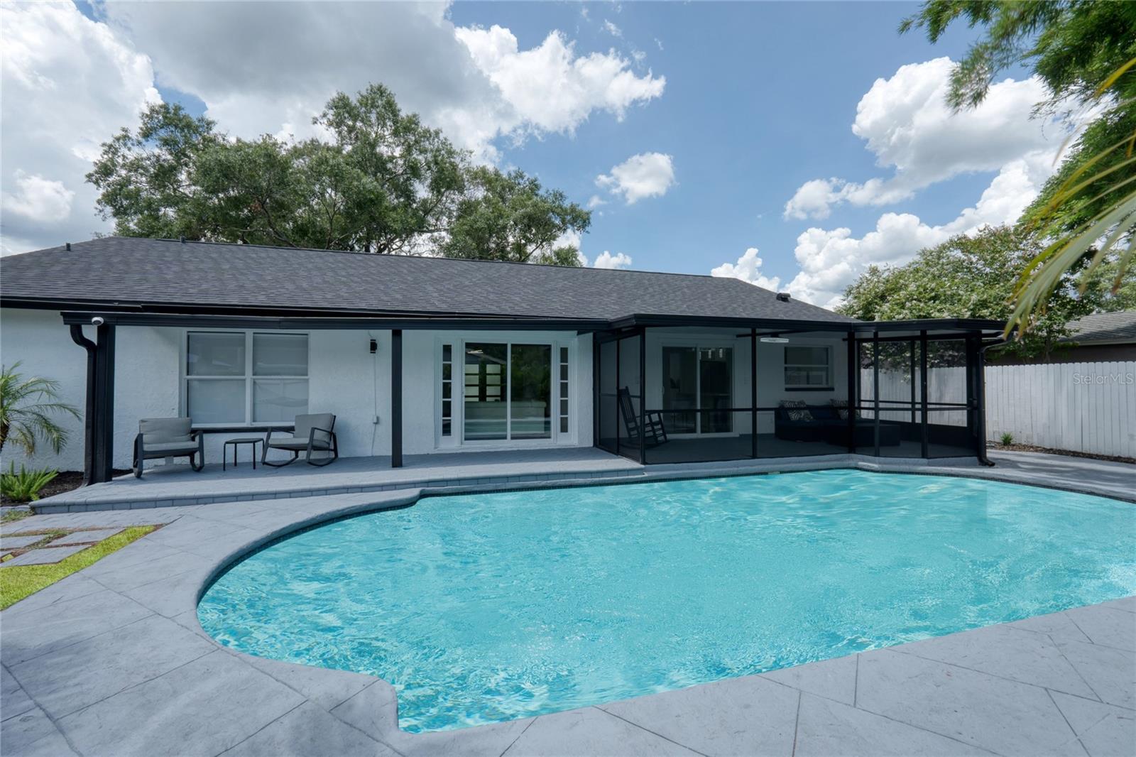 14040 CASCADE LN, TAMPA, FL, 33618