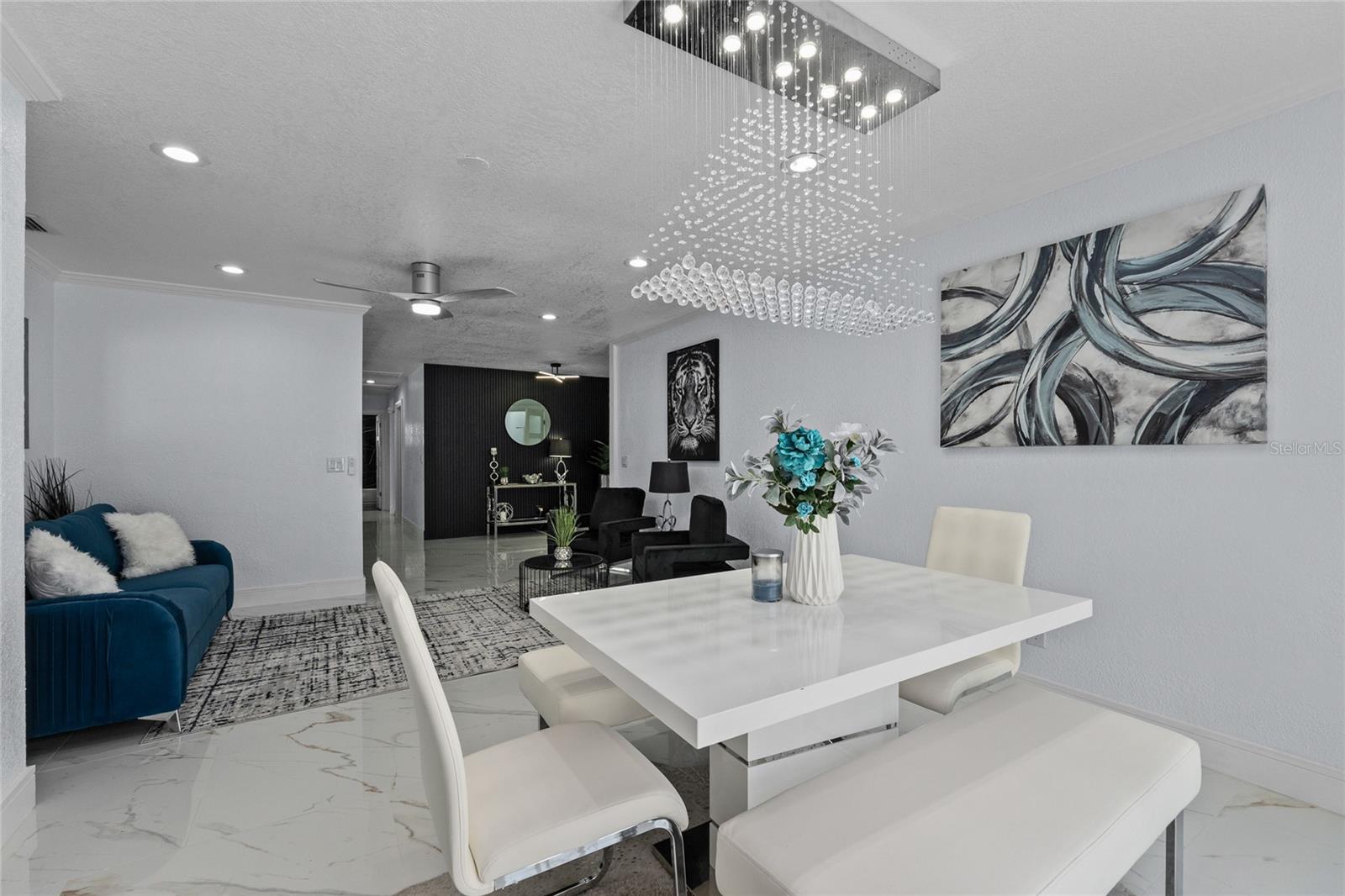 14040 CASCADE LN, TAMPA, FL, 33618