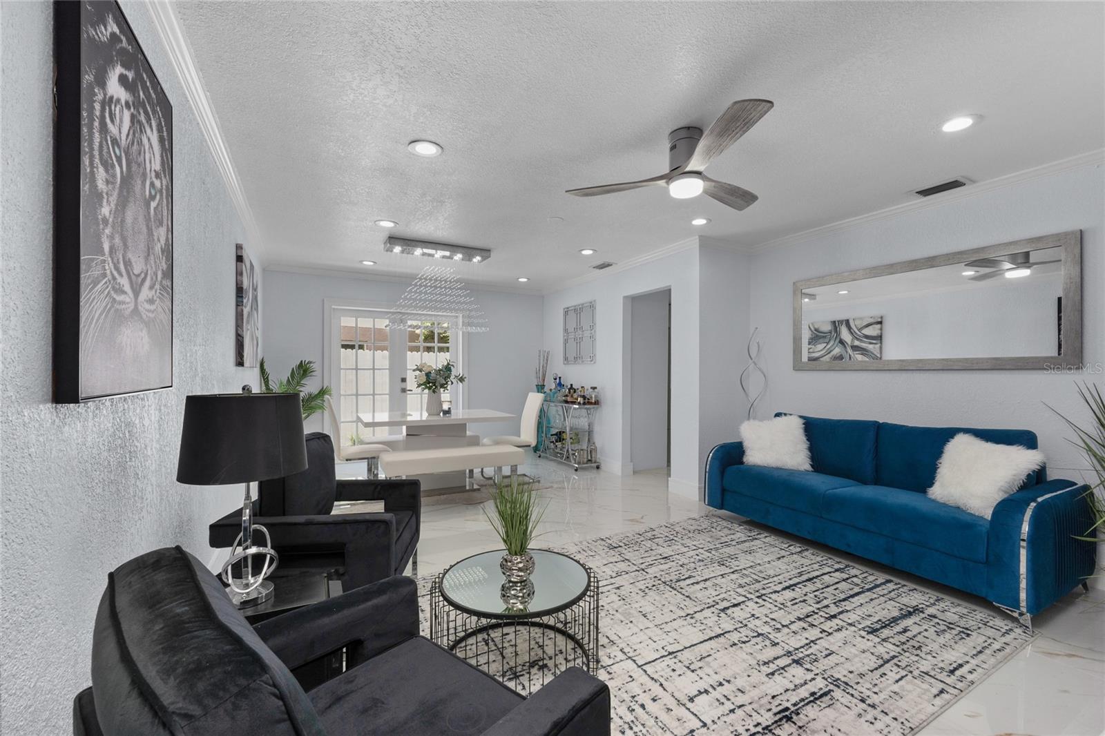 14040 CASCADE LN, TAMPA, FL, 33618