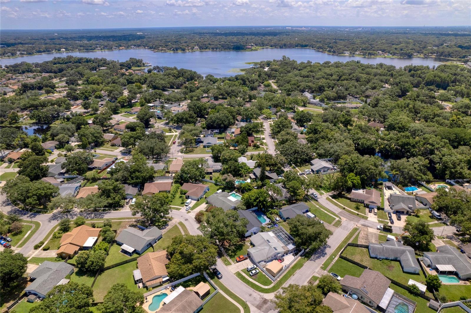 14040 CASCADE LN, TAMPA, FL, 33618