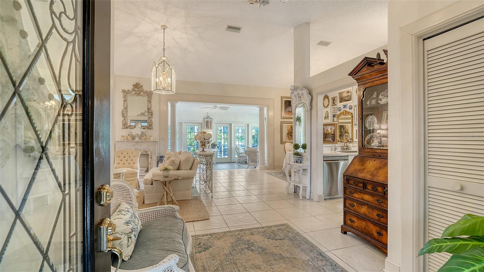 6425 STONE RIVER RD, BRADENTON, FL, 34203