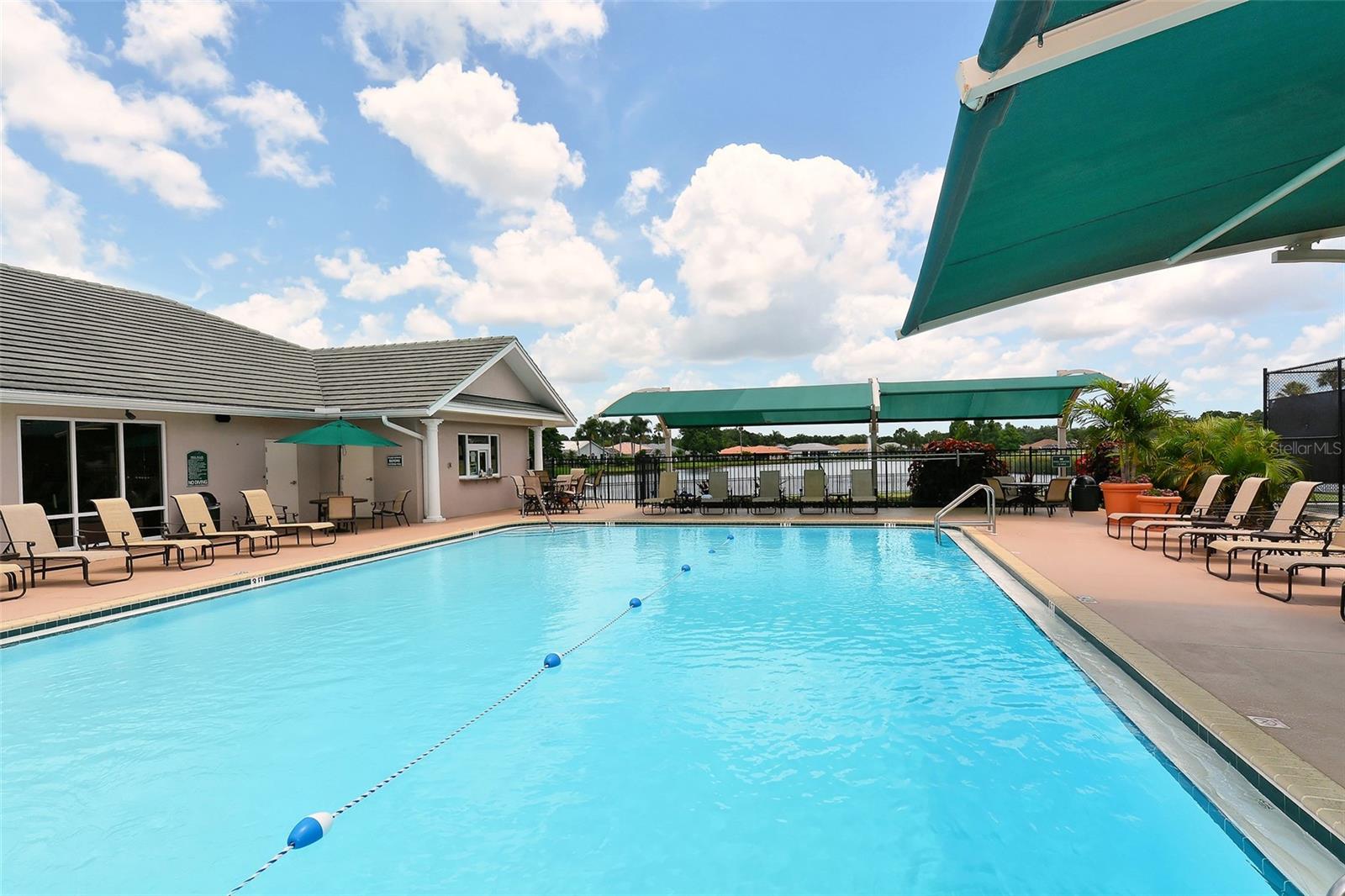 6425 STONE RIVER RD, BRADENTON, FL, 34203