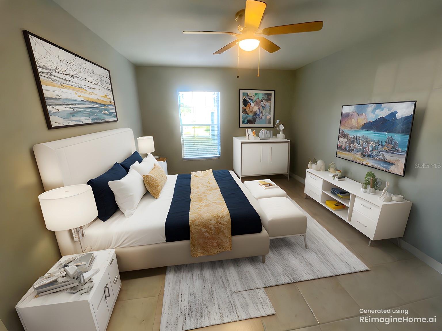 1014 PLANTATION DR #A9, KISSIMMEE, FL, 34741
