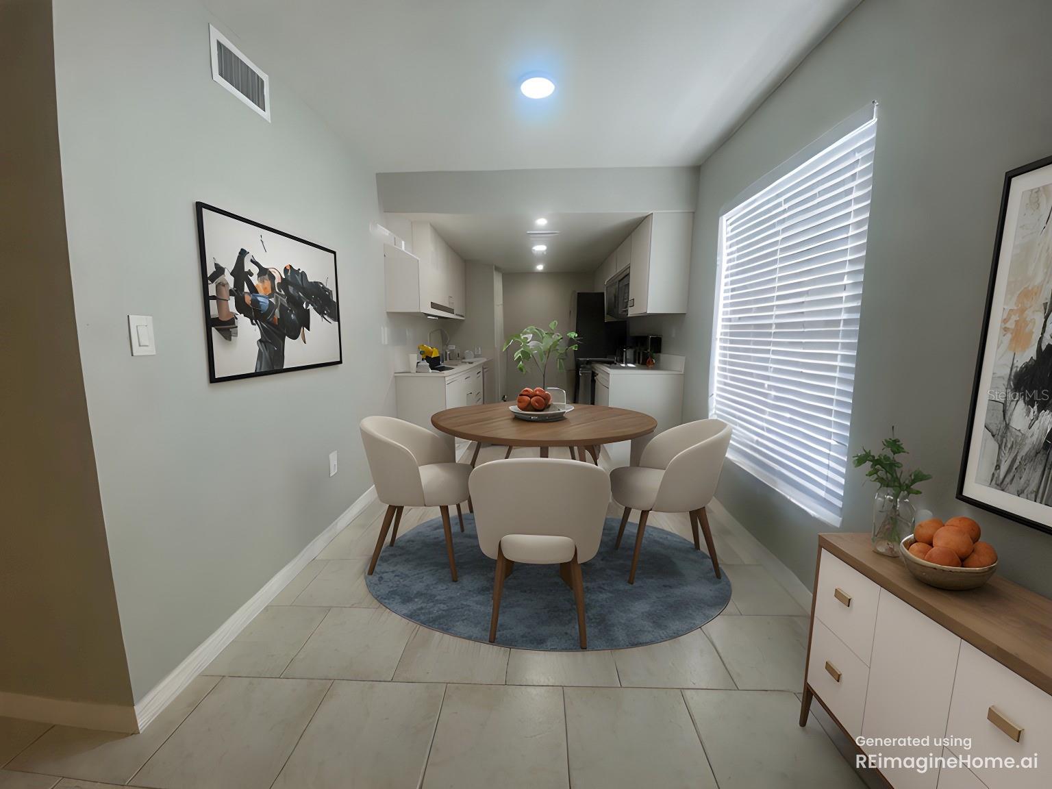 1014 PLANTATION DR #A9, KISSIMMEE, FL, 34741