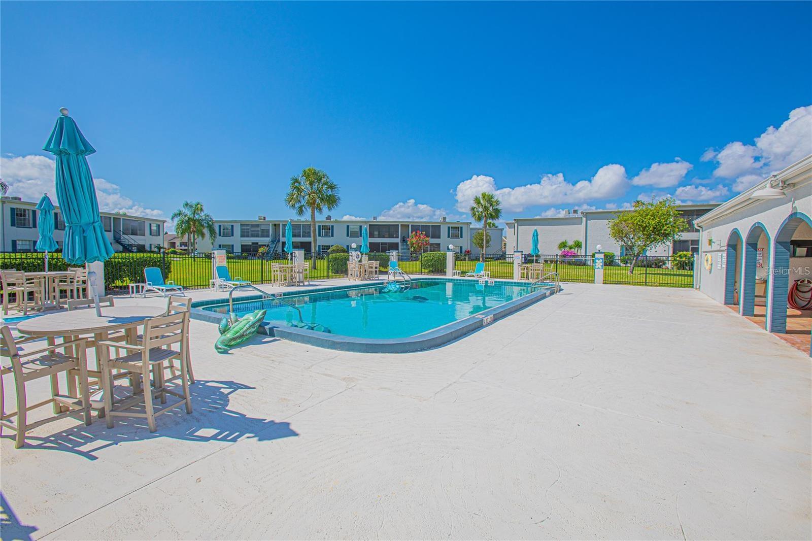 1014 PLANTATION DR #A9, KISSIMMEE, FL, 34741