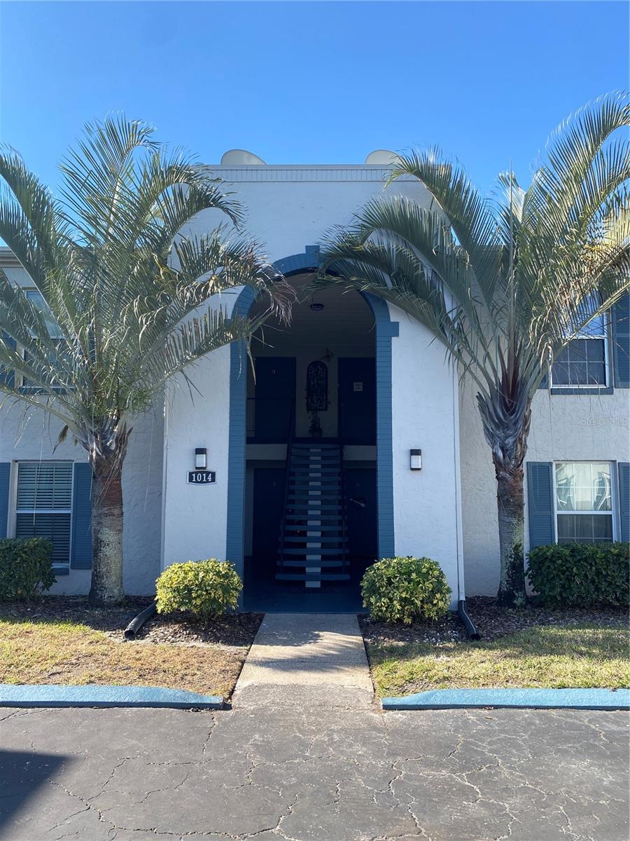 1014 PLANTATION DR #A9, KISSIMMEE, FL, 34741