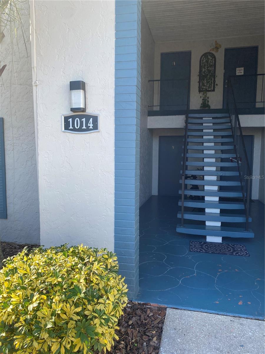 1014 PLANTATION DR #A9, KISSIMMEE, FL, 34741