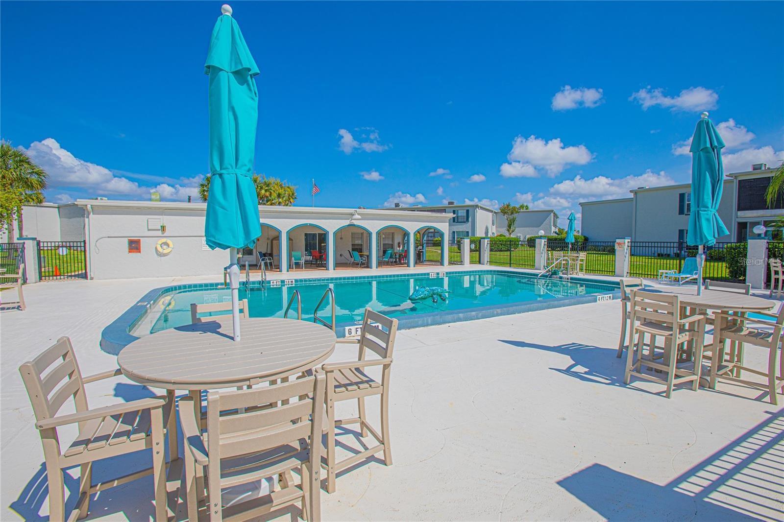 1014 PLANTATION DR #A9, KISSIMMEE, FL, 34741