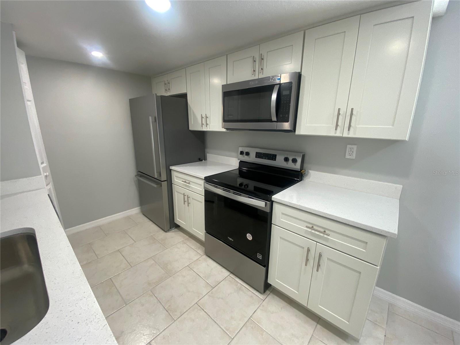 1014 PLANTATION DR #A9, KISSIMMEE, FL, 34741
