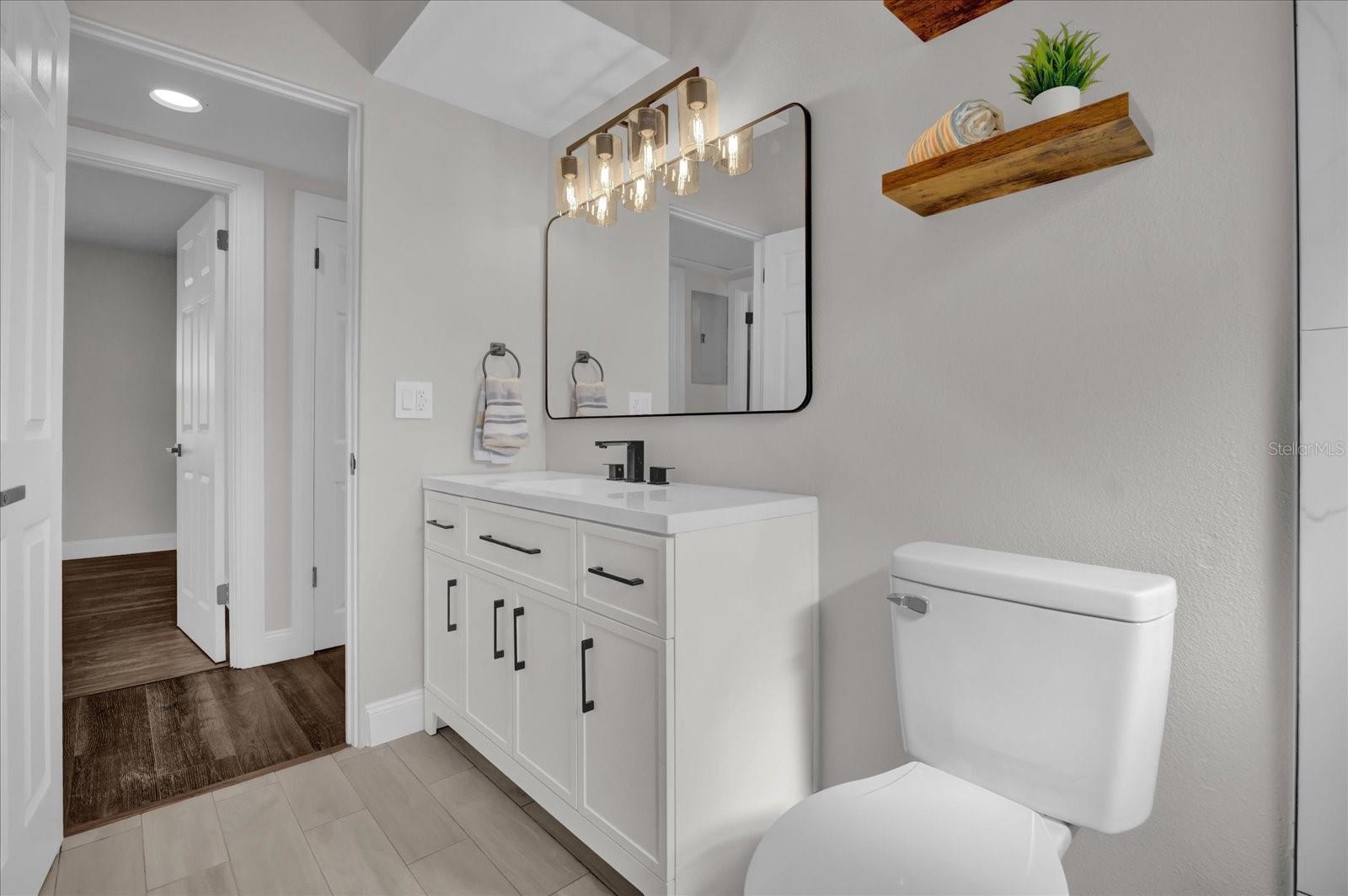 4722 HALLIDAY LN, ORLANDO, FL, 32810