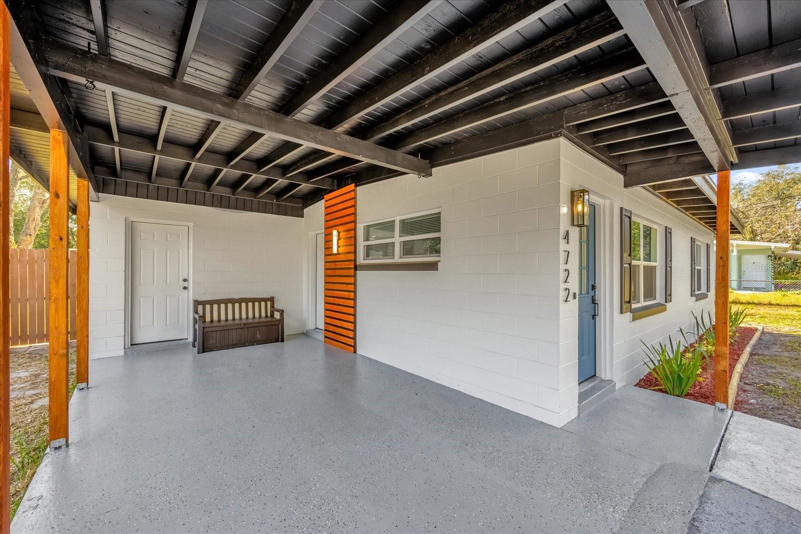 4722 HALLIDAY LN, ORLANDO, FL, 32810