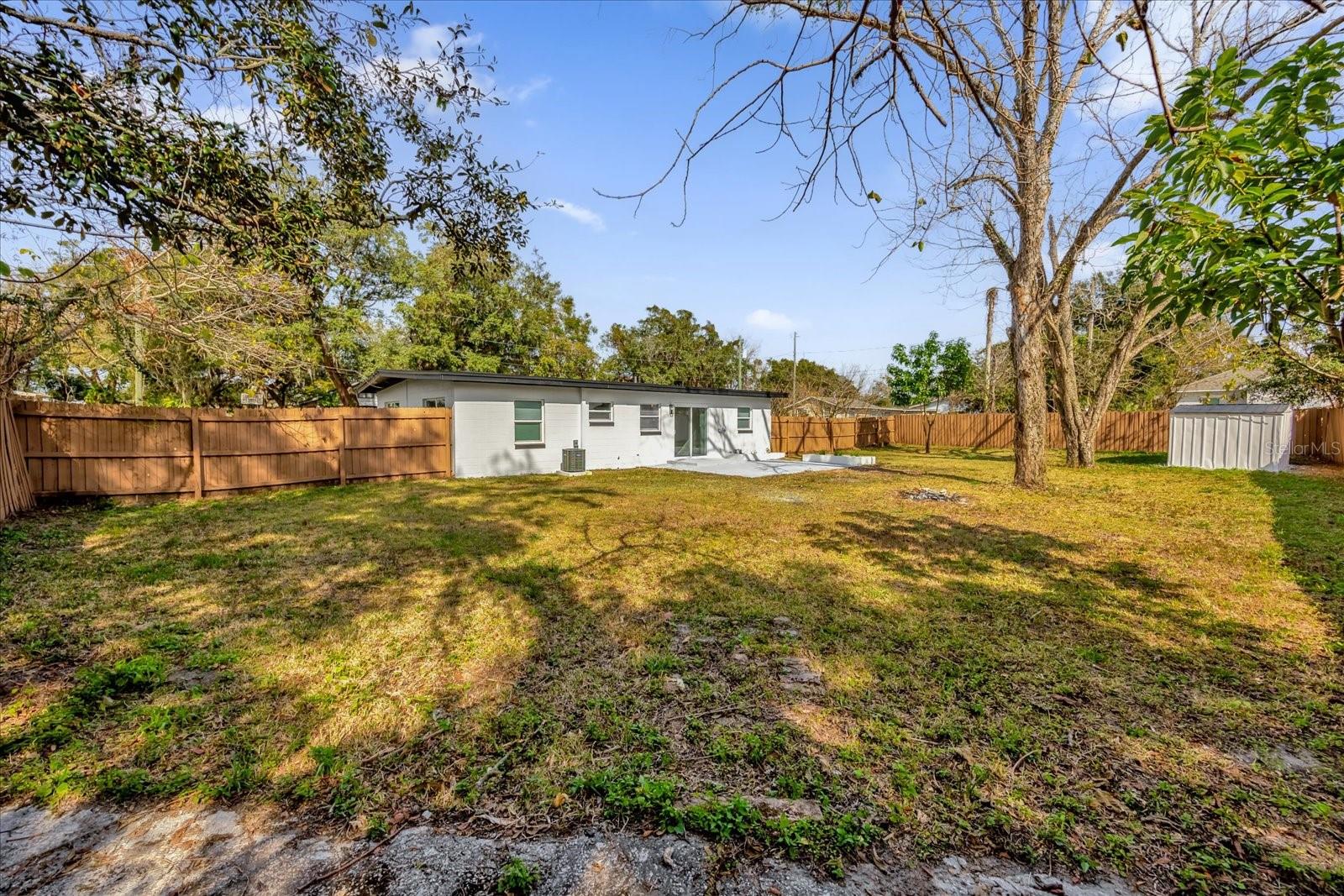 4722 HALLIDAY LN, ORLANDO, FL, 32810