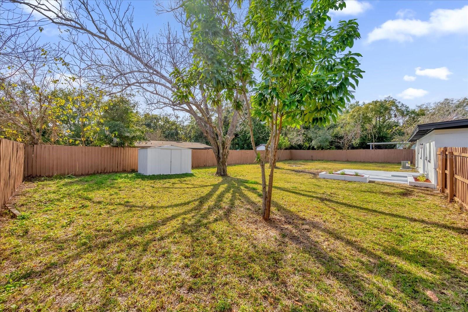 4722 HALLIDAY LN, ORLANDO, FL, 32810