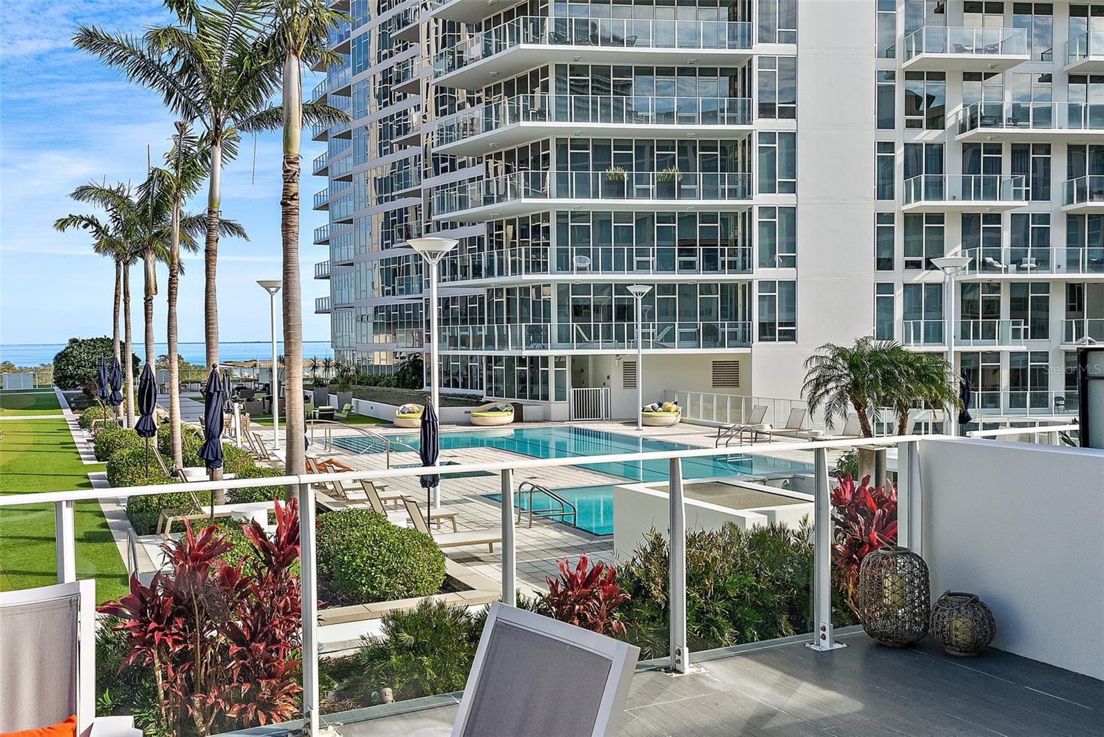 145 2ND AVE S #519, ST PETERSBURG, FL, 33701