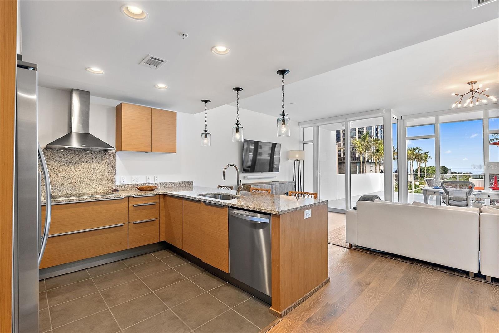 145 2ND AVE S #519, ST PETERSBURG, FL, 33701