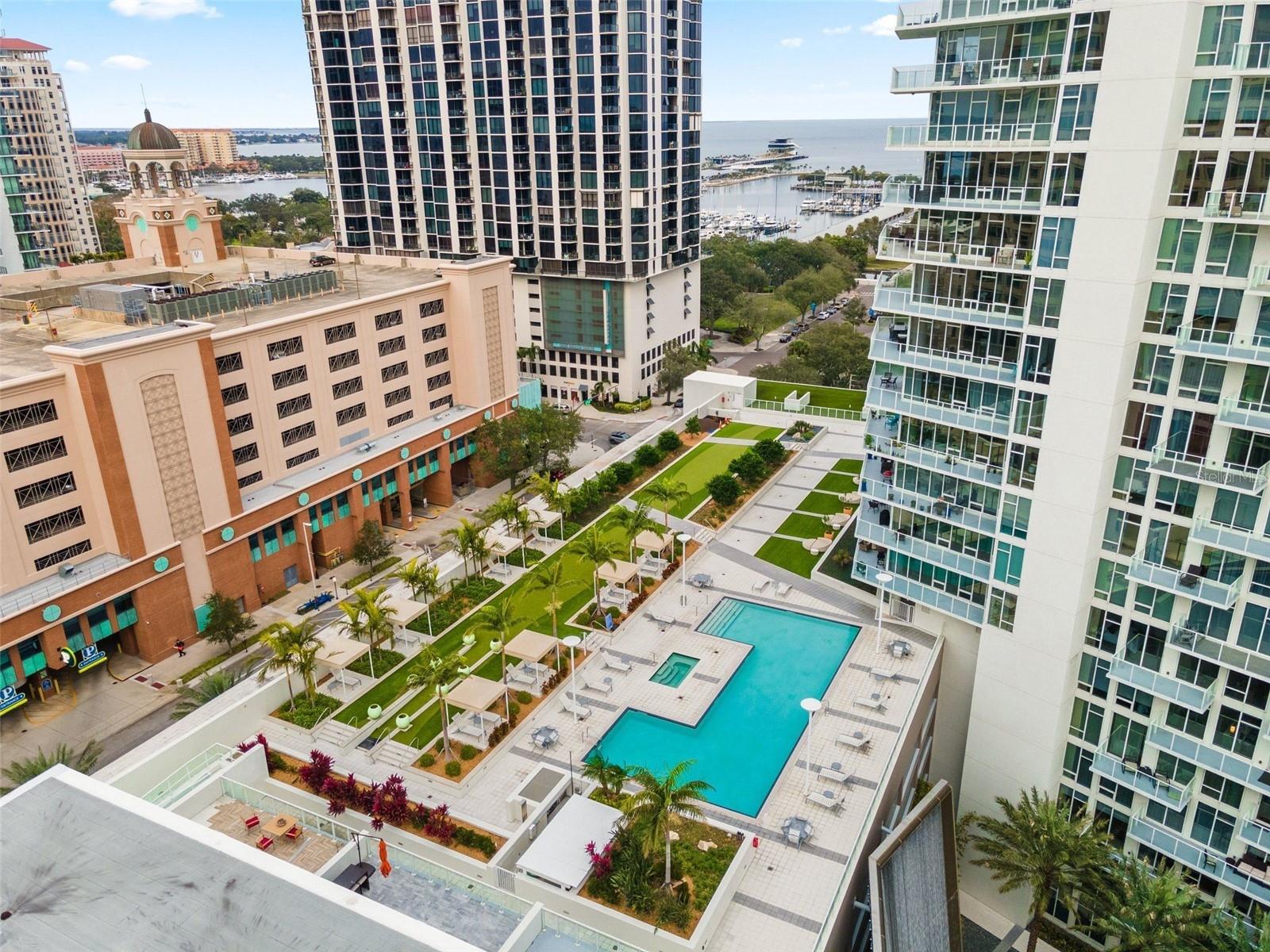 145 2ND AVE S #519, ST PETERSBURG, FL, 33701