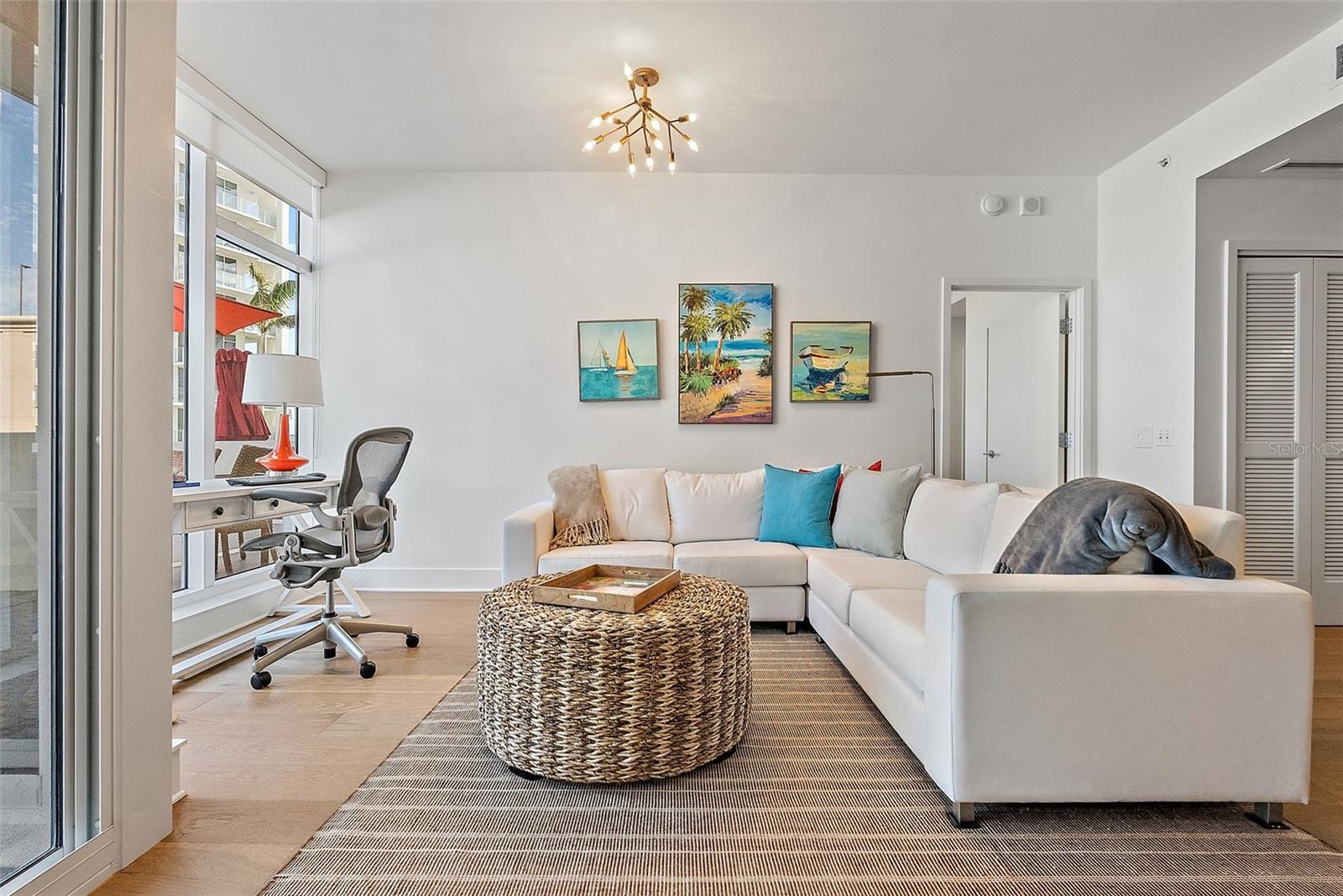 145 2ND AVE S #519, ST PETERSBURG, FL, 33701