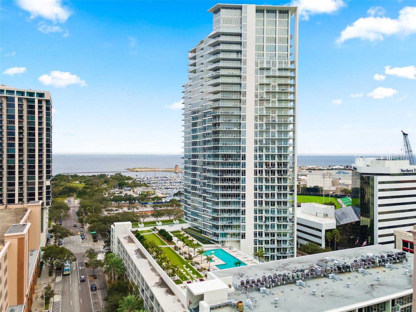 145 2ND AVE S #519, ST PETERSBURG, FL, 33701