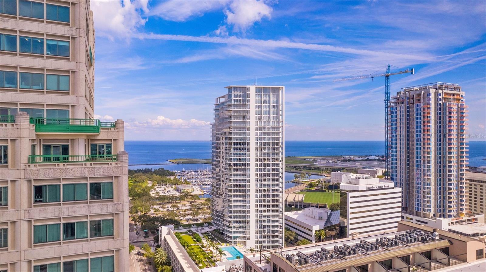 145 2ND AVE S #519, ST PETERSBURG, FL, 33701