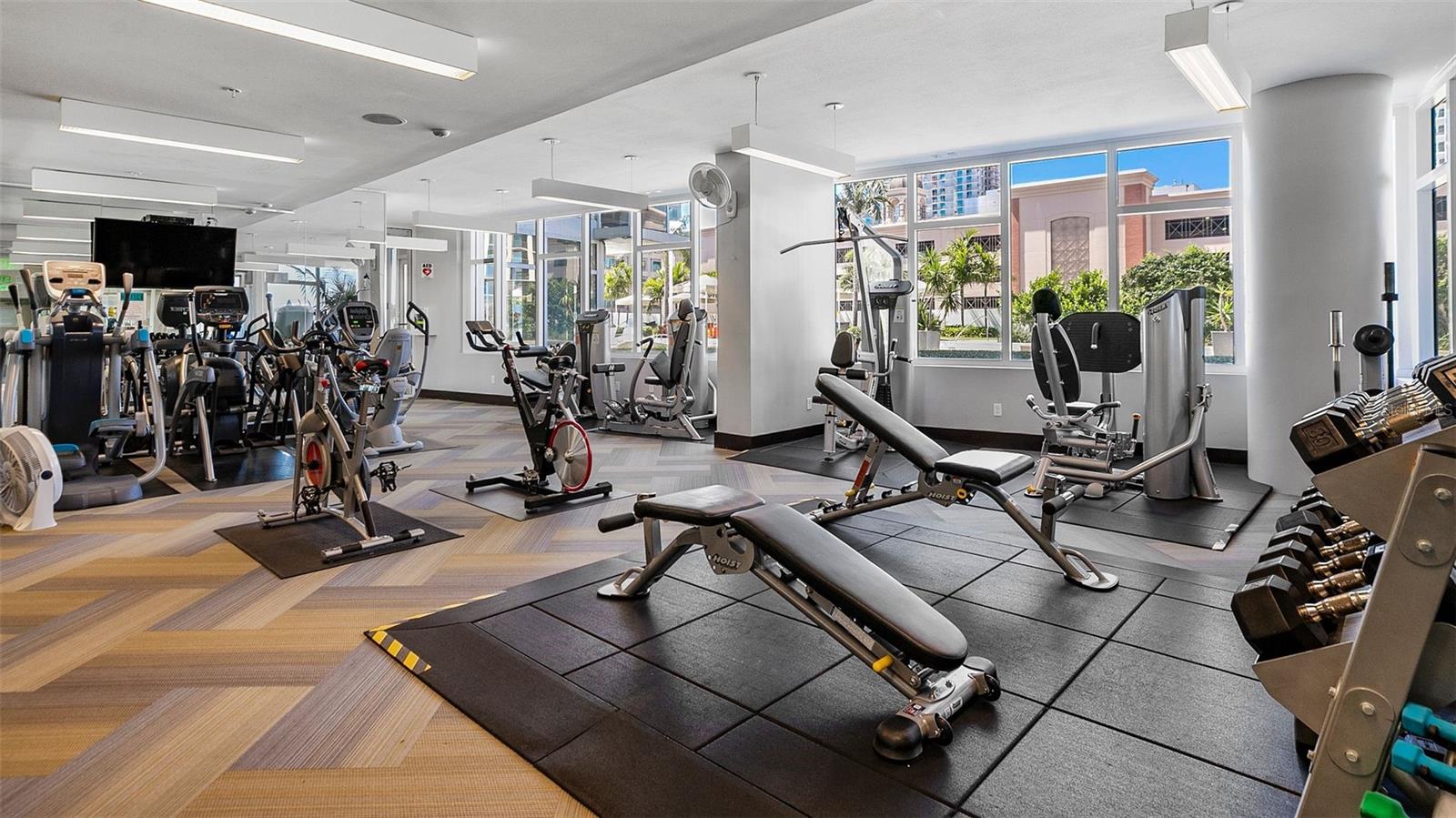 145 2ND AVE S #519, ST PETERSBURG, FL, 33701