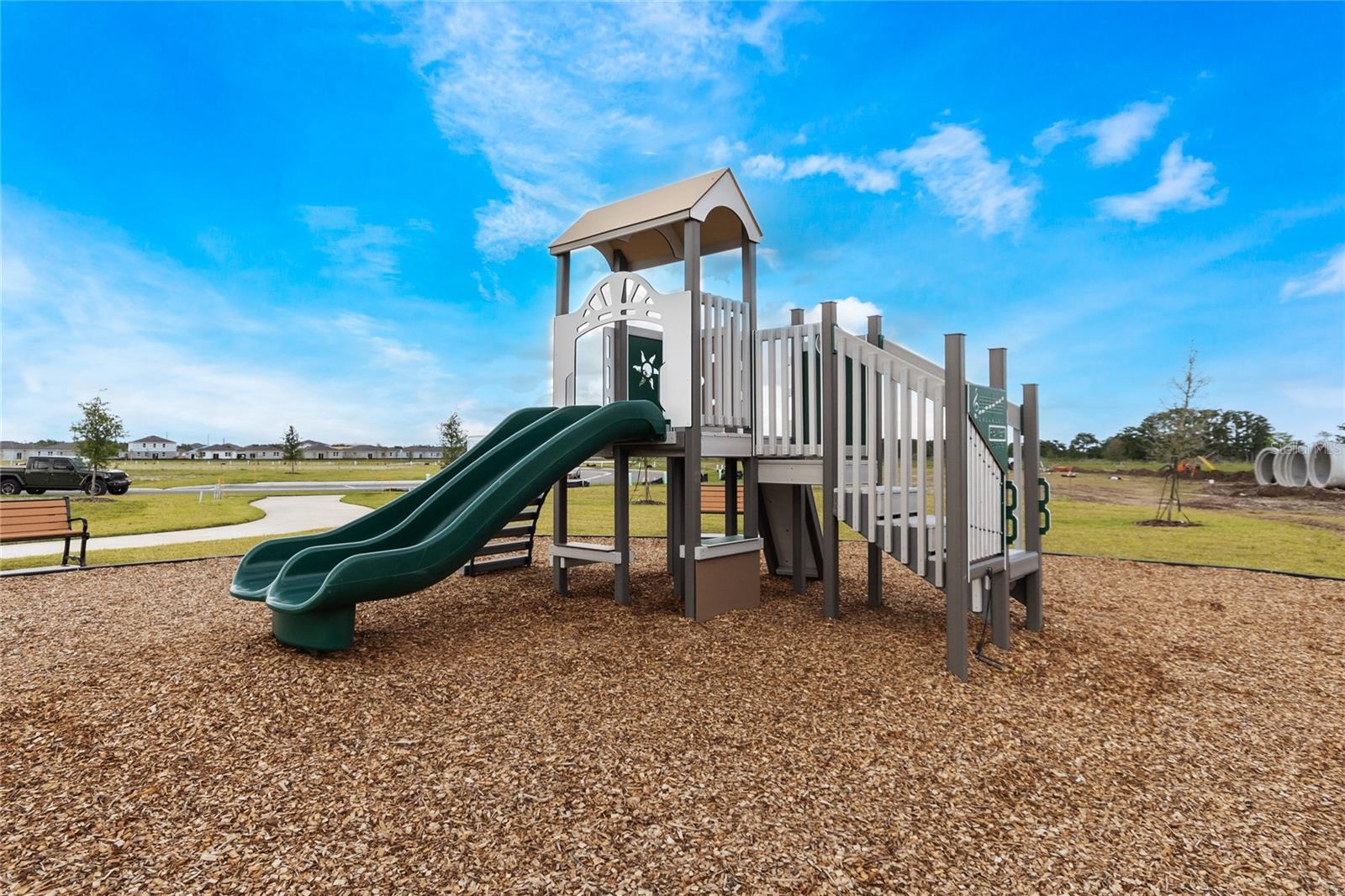 1523 ISLETA LOOP, KISSIMMEE, FL, 34741