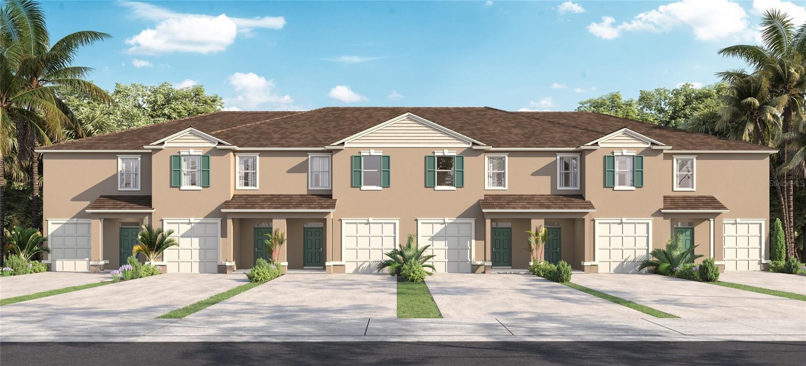 1523 ISLETA LOOP, KISSIMMEE, FL, 34741