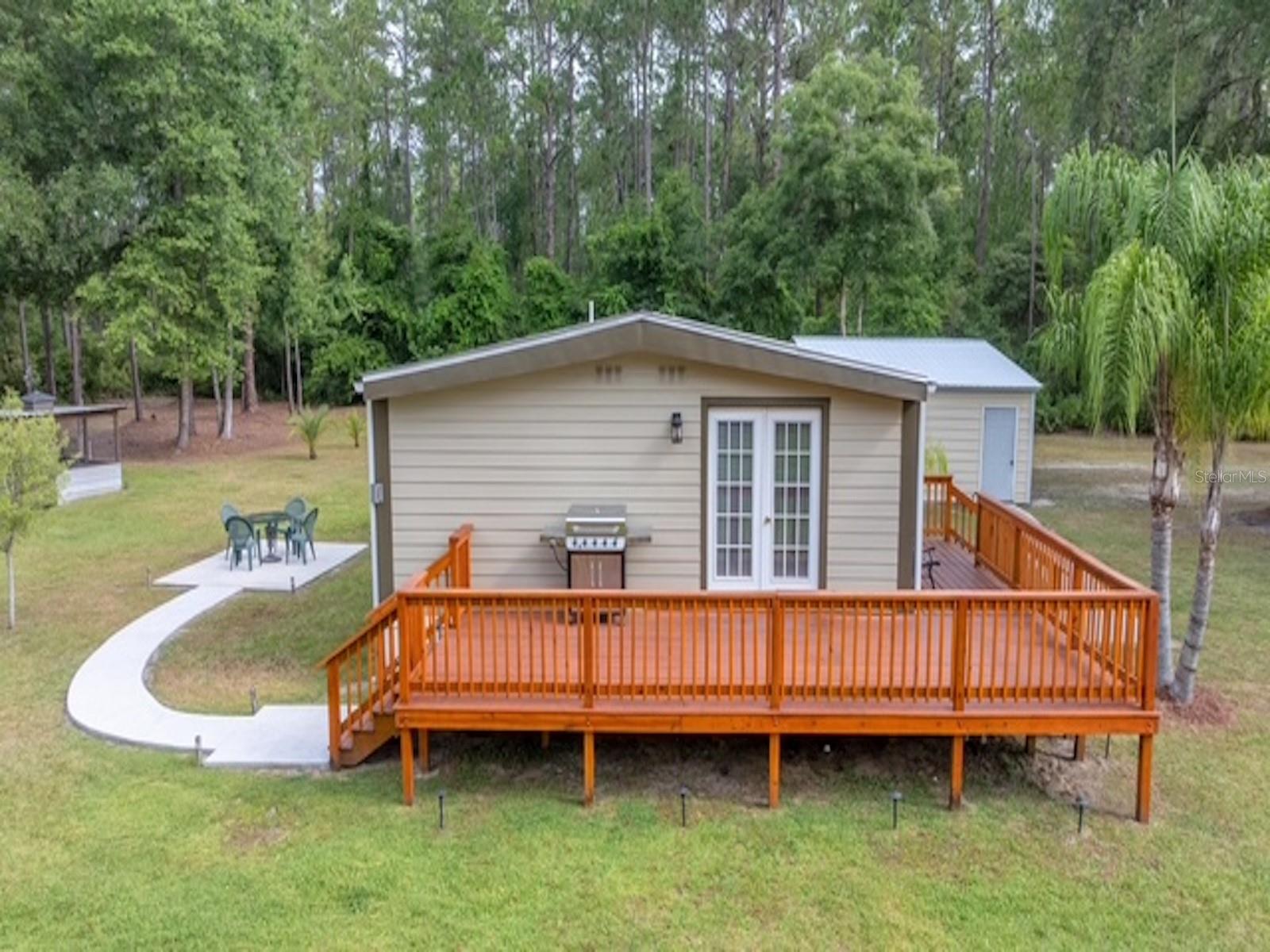 14090 NE 156TH LN, FORT MC COY, FL, 32134