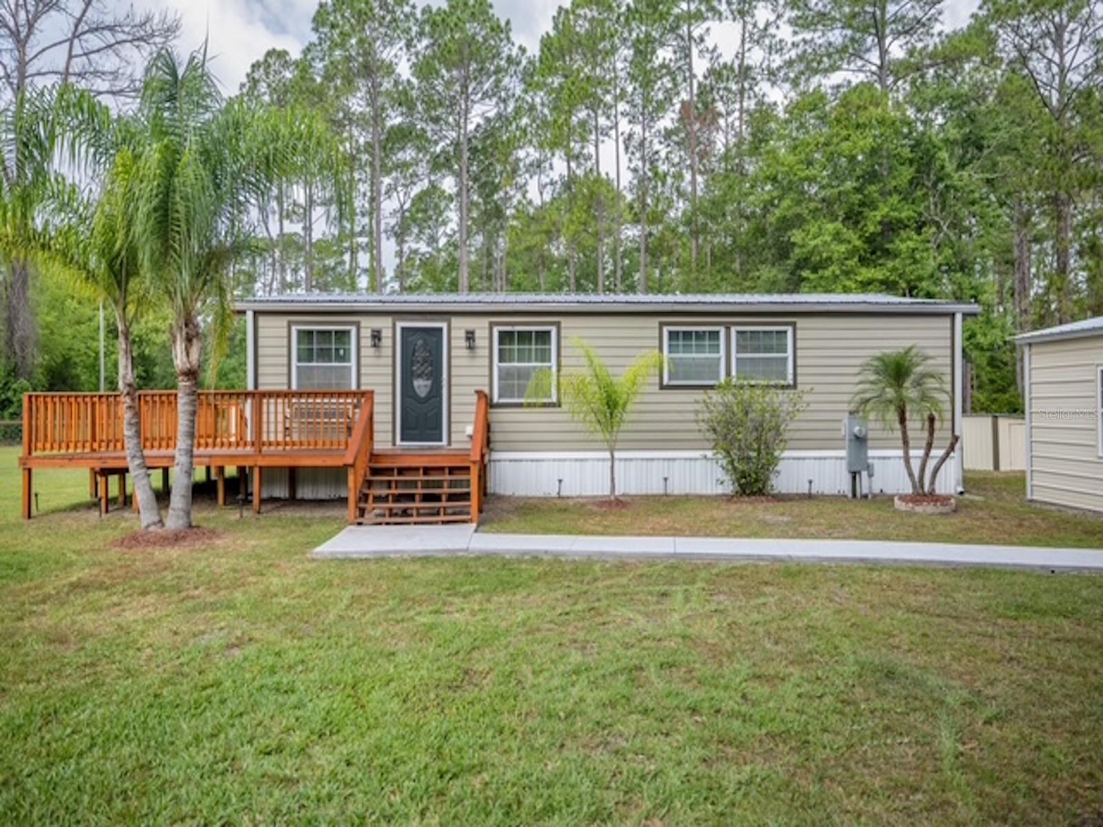 14090 NE 156TH LN, FORT MC COY, FL, 32134