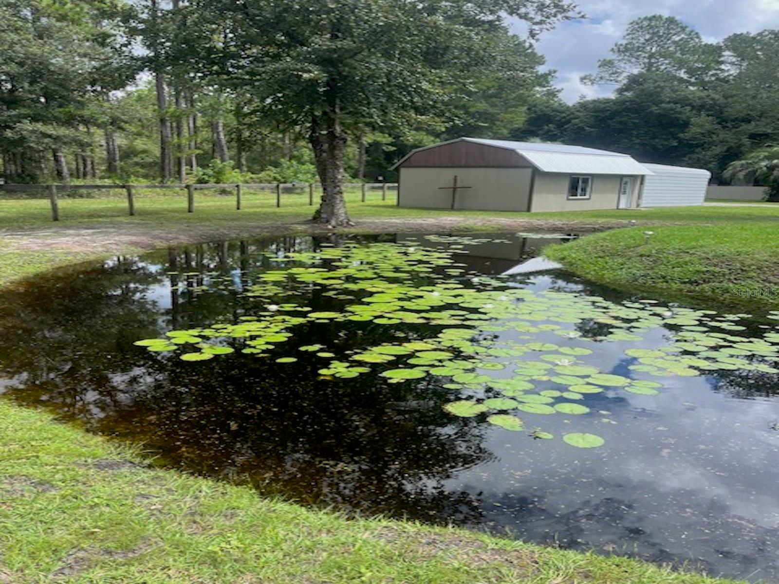 14090 NE 156TH LN, FORT MC COY, FL, 32134