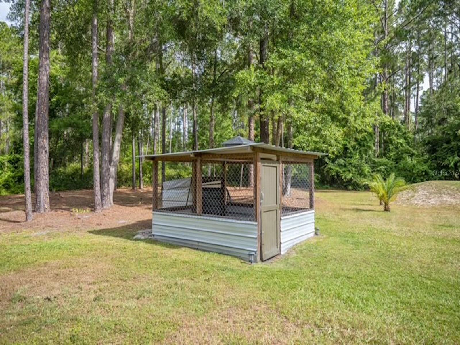 14090 NE 156TH LN, FORT MC COY, FL, 32134