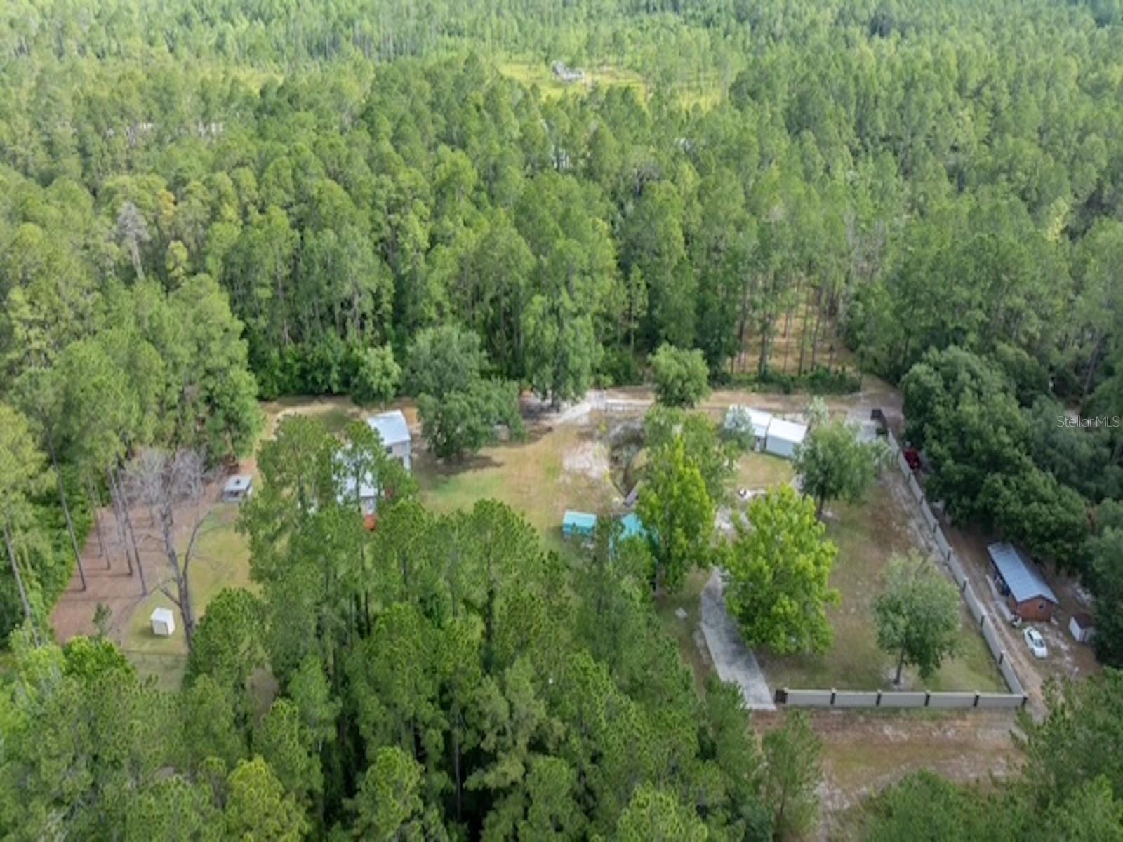 14090 NE 156TH LN, FORT MC COY, FL, 32134
