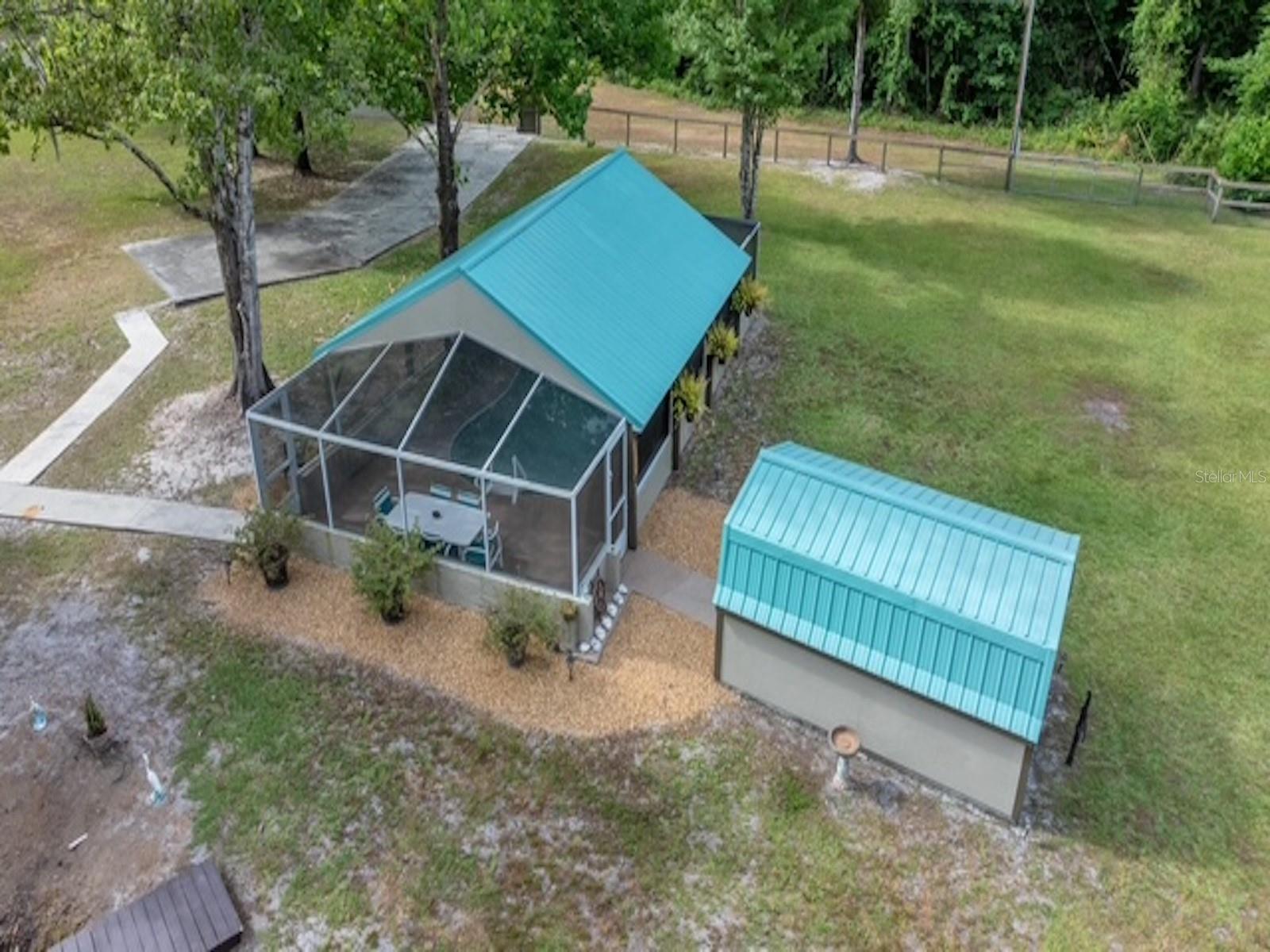 14090 NE 156TH LN, FORT MC COY, FL, 32134