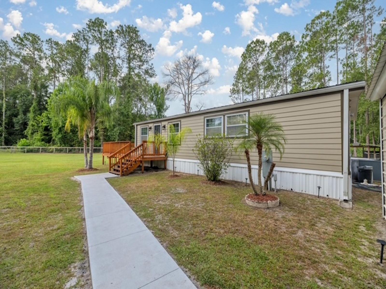 14090 NE 156TH LN, FORT MC COY, FL, 32134