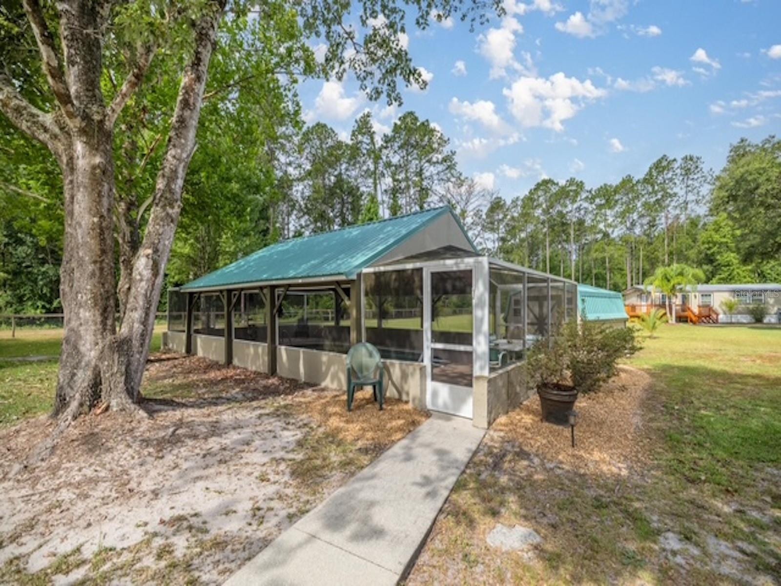 14090 NE 156TH LN, FORT MC COY, FL, 32134