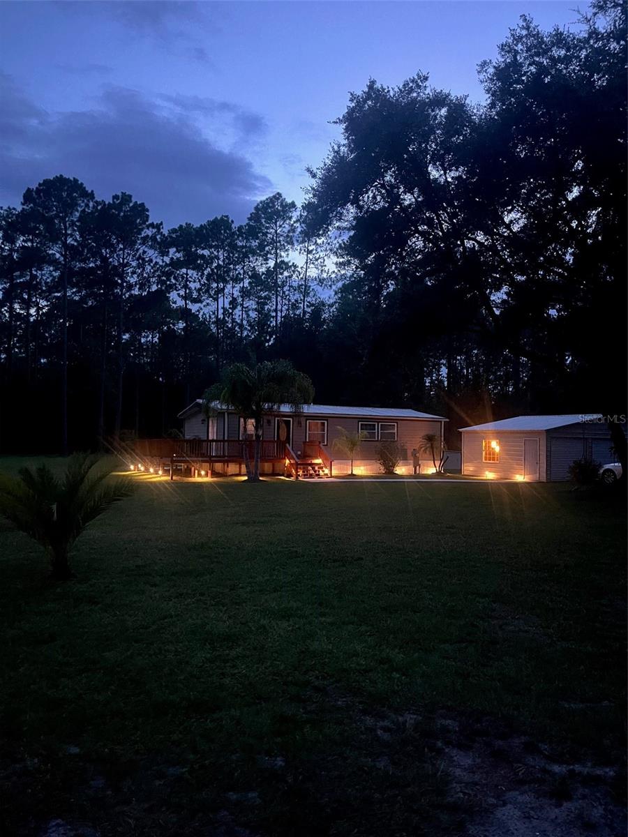 14090 NE 156TH LN, FORT MC COY, FL, 32134