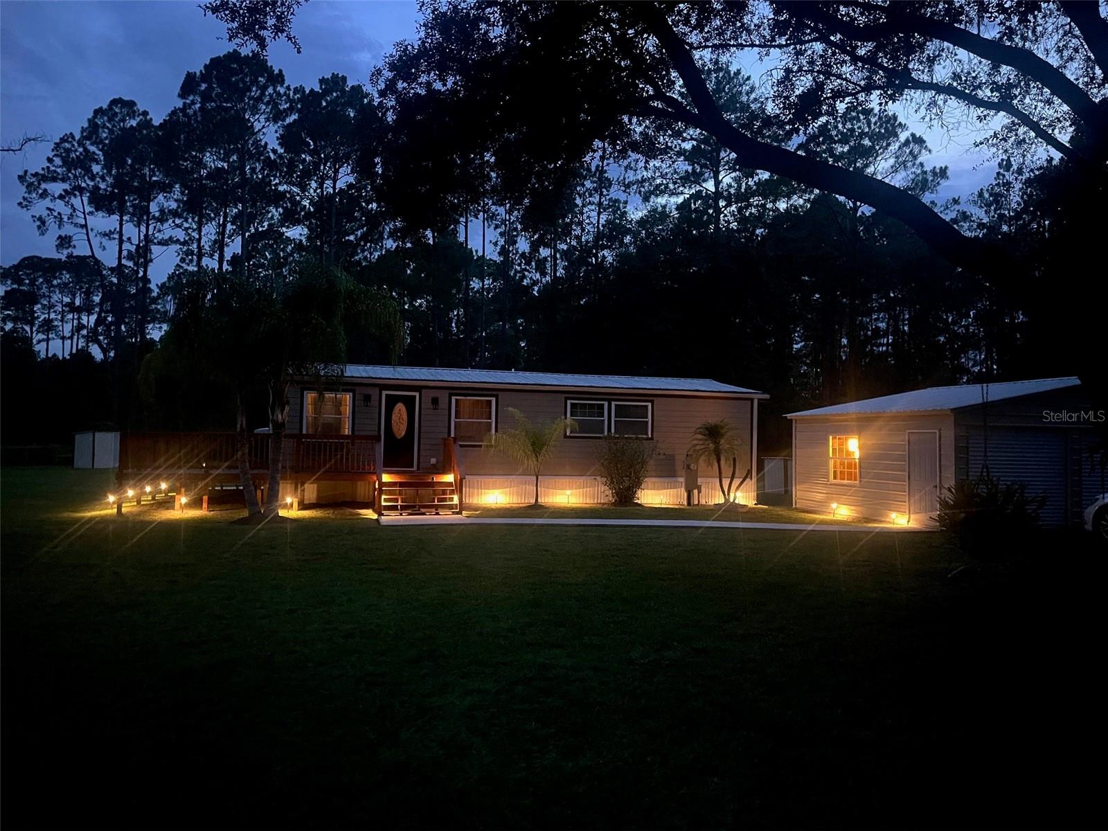 14090 NE 156TH LN, FORT MC COY, FL, 32134
