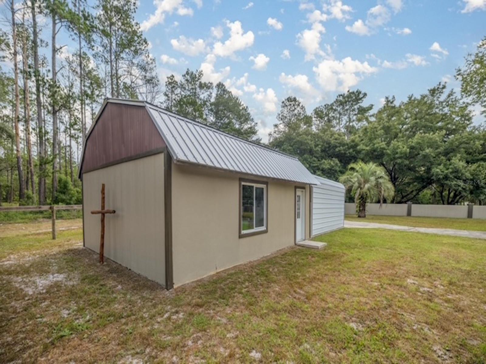 14090 NE 156TH LN, FORT MC COY, FL, 32134