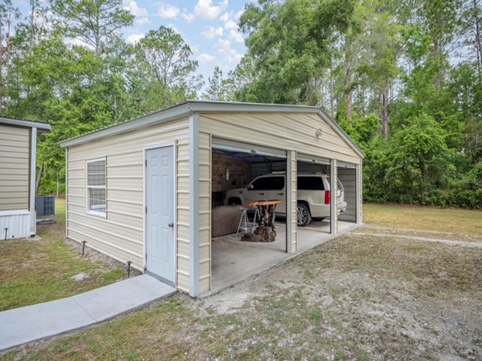 14090 NE 156TH LN, FORT MC COY, FL, 32134