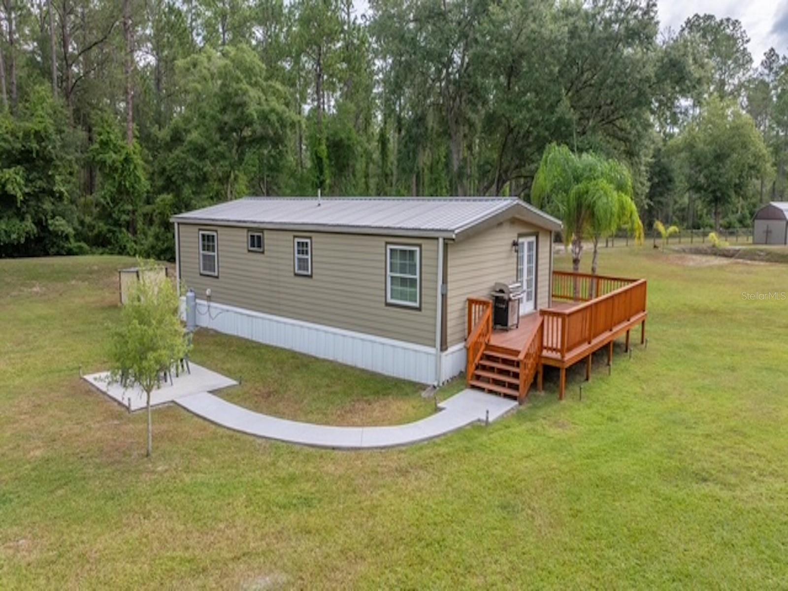 14090 NE 156TH LN, FORT MC COY, FL, 32134