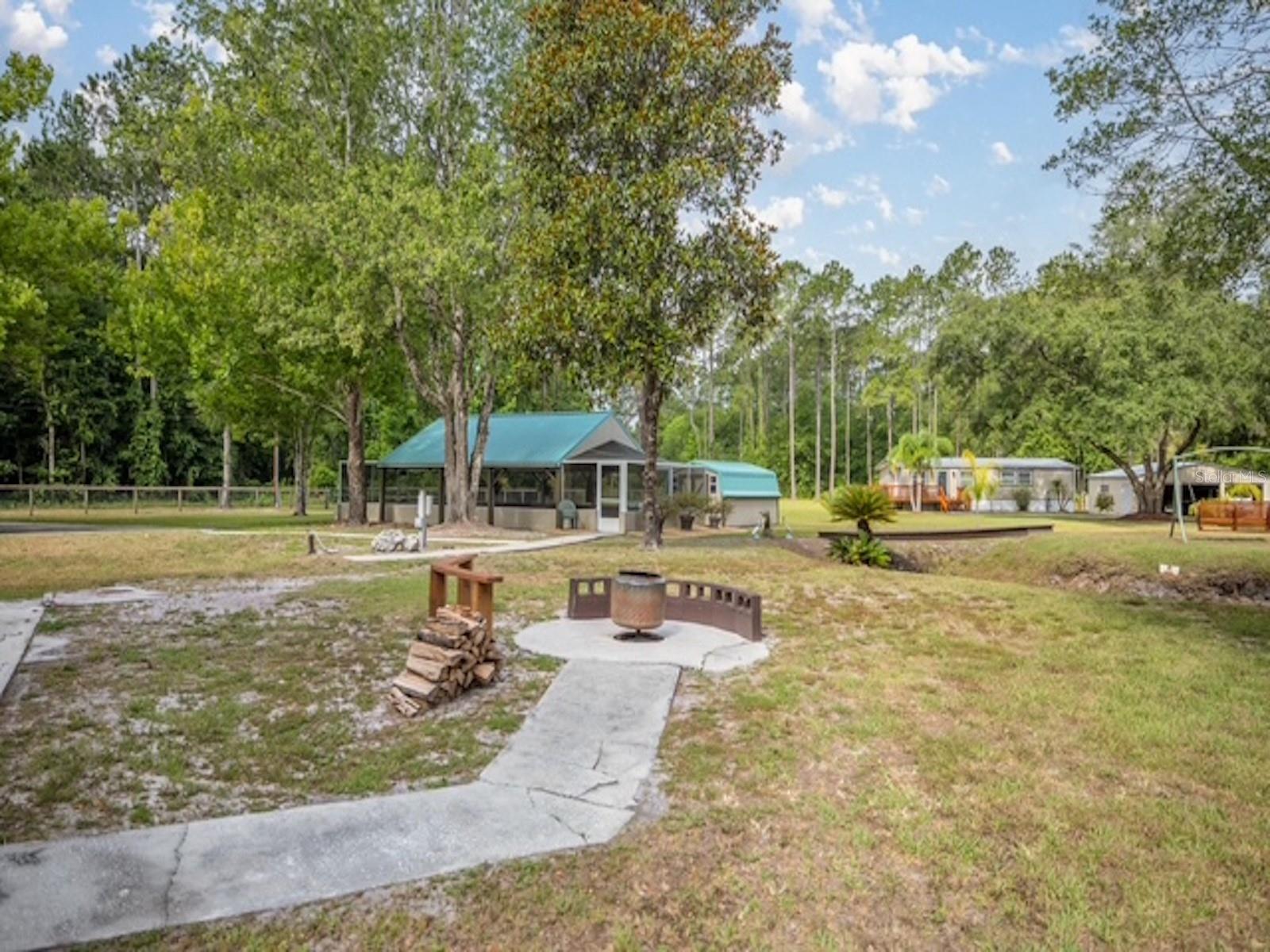 14090 NE 156TH LN, FORT MC COY, FL, 32134