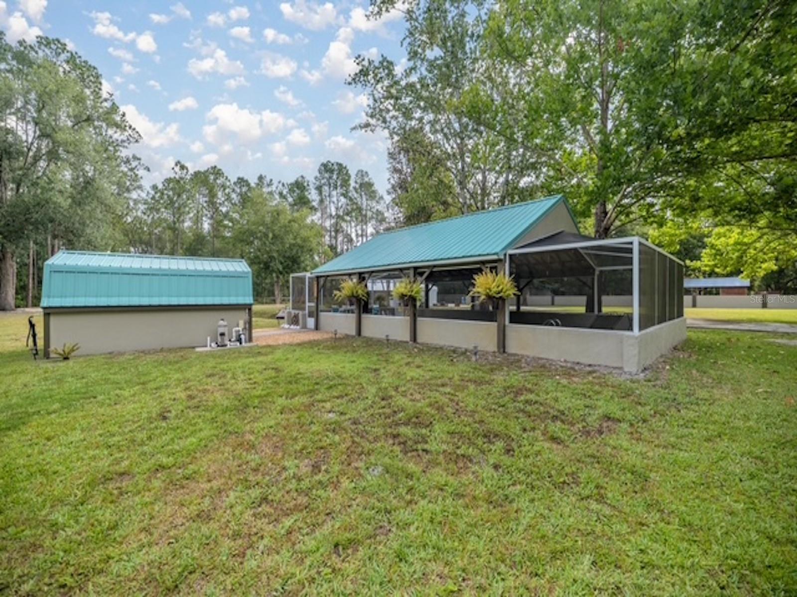 14090 NE 156TH LN, FORT MC COY, FL, 32134
