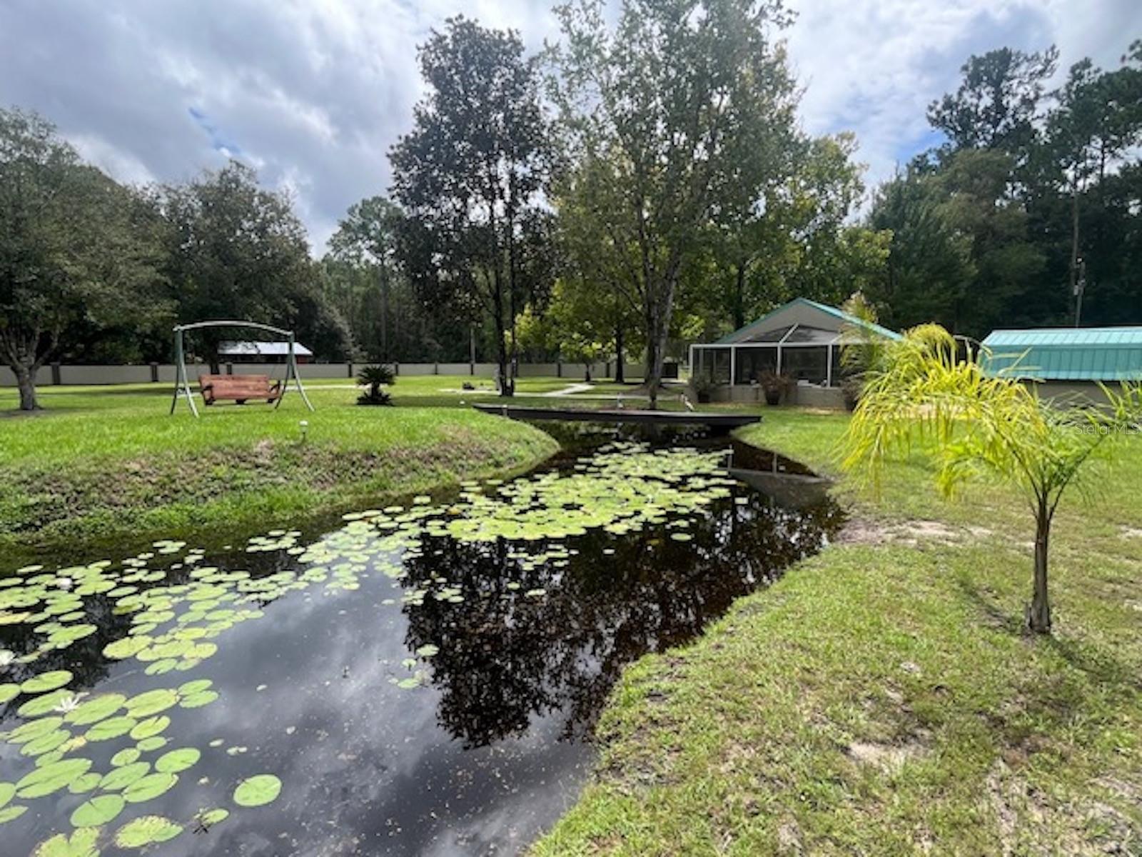 14090 NE 156TH LN, FORT MC COY, FL, 32134
