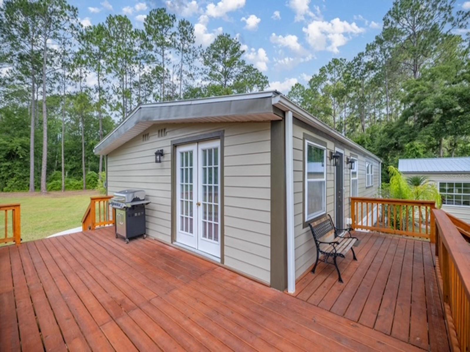 14090 NE 156TH LN, FORT MC COY, FL, 32134