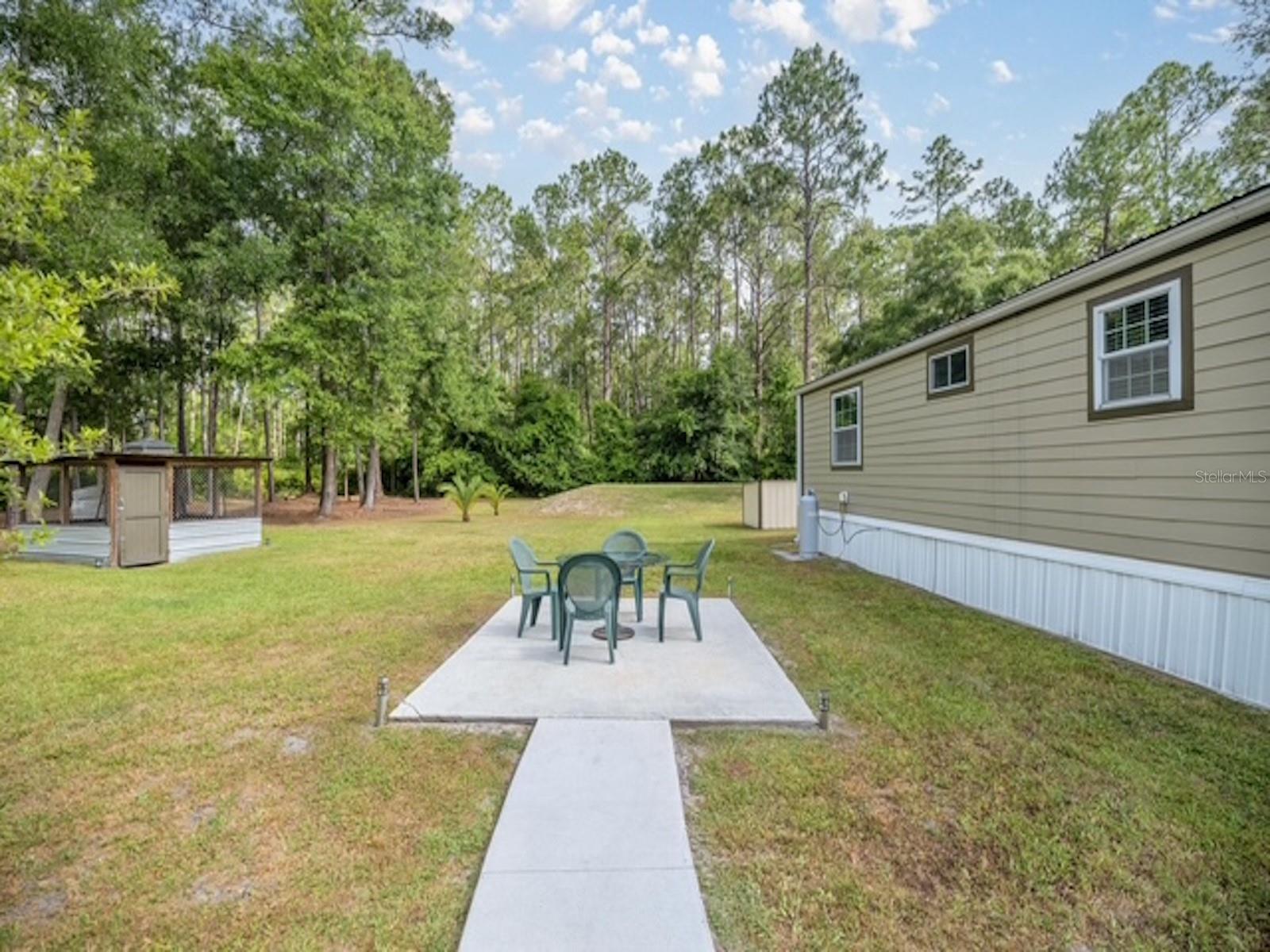 14090 NE 156TH LN, FORT MC COY, FL, 32134