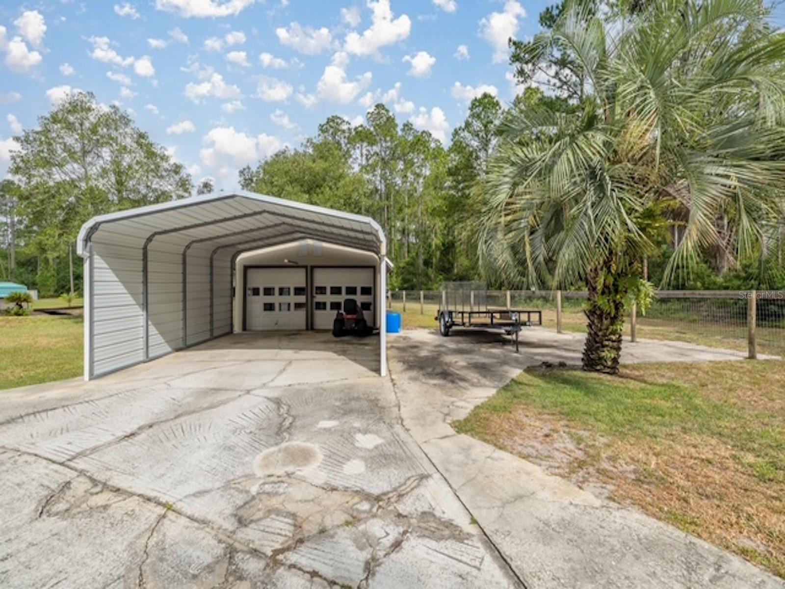 14090 NE 156TH LN, FORT MC COY, FL, 32134