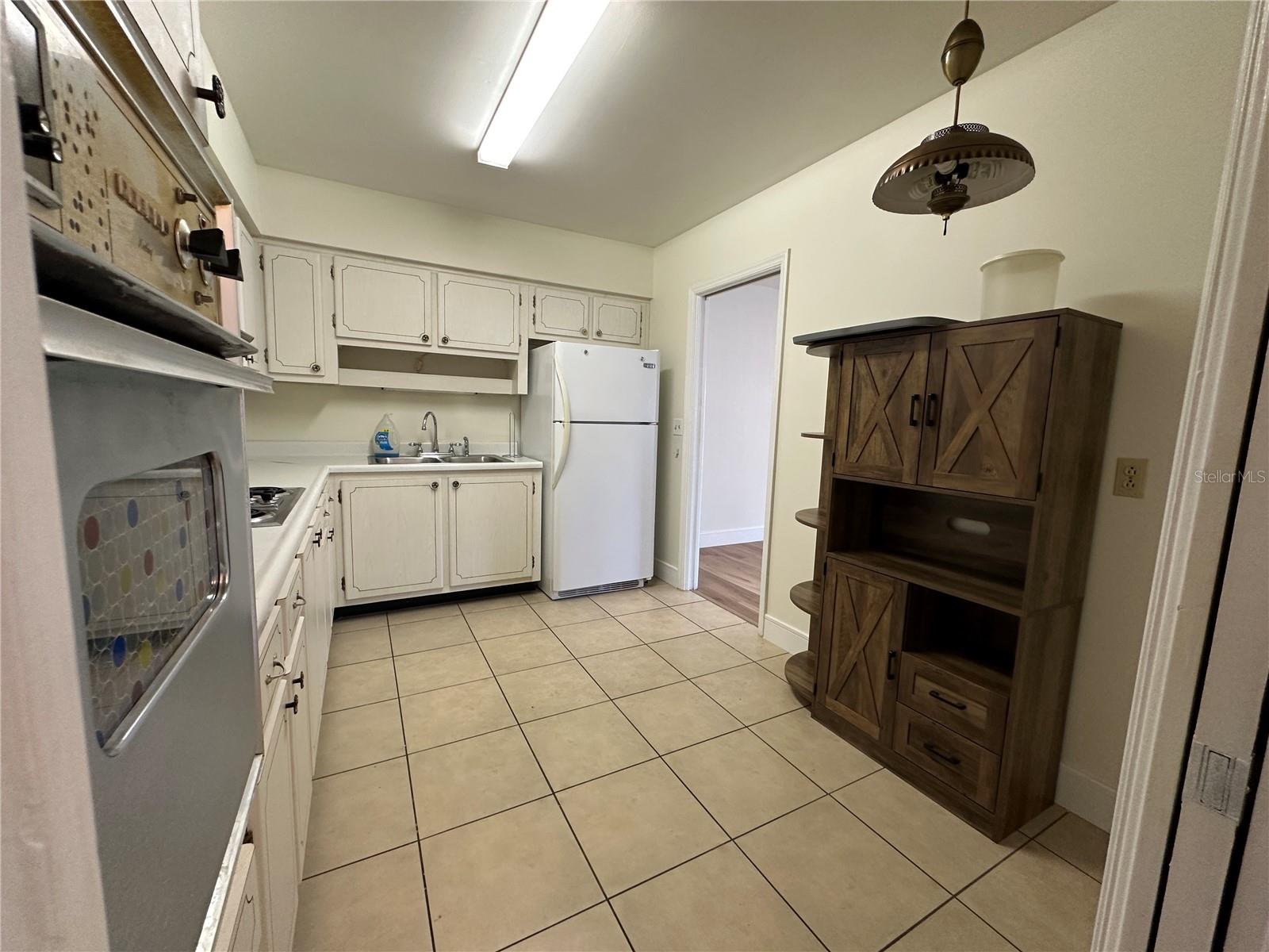 536 N ALEXANDER ST, MOUNT DORA, FL, 32757